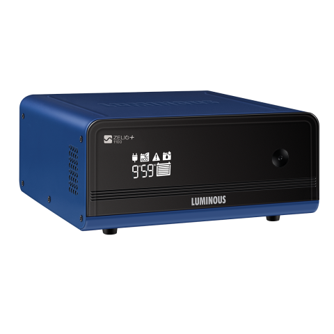 Luminous 1100VA Zelio sinewave inverter chennai 